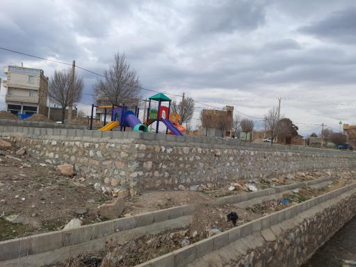 عکس پارک مازون