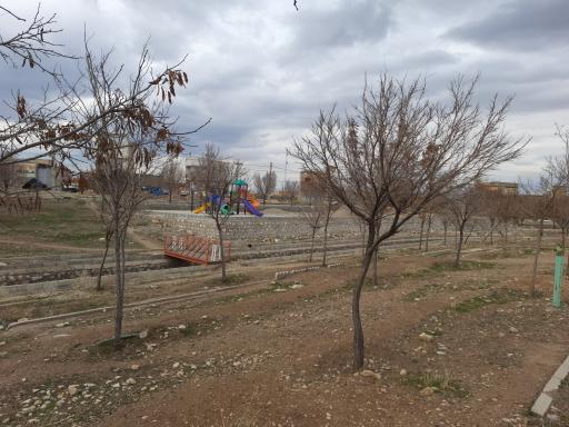 عکس پارک مازون