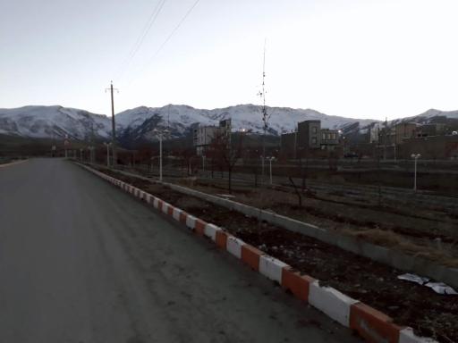 عکس پارک مازون