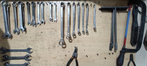 عکس موتورسازی نقابی