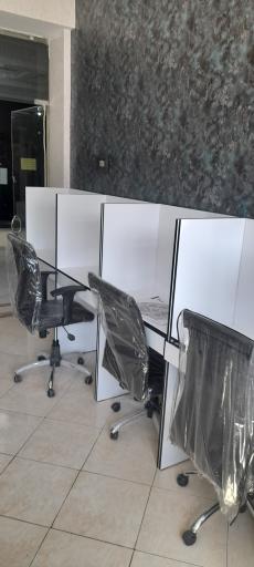 عکس دپارتمان املاک هدف نو