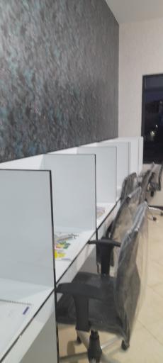 عکس دپارتمان املاک هدف نو