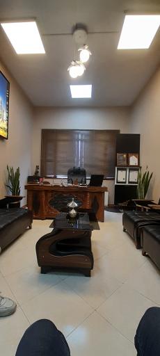 عکس دپارتمان املاک هدف نو