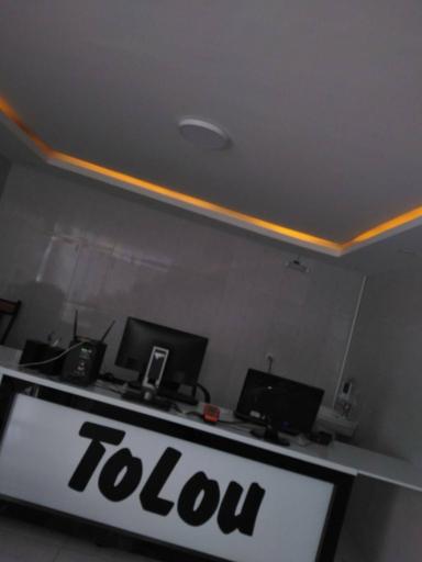 عکس کافی نت طلوع