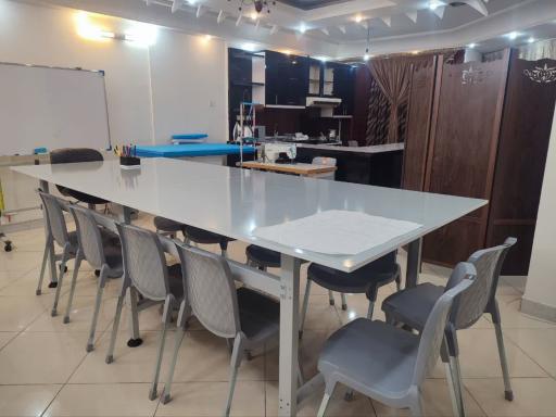 عکس آموزشگاه خیاطی زیلان