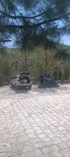 عکس اقامتگاه بومگردی بیشه دورود