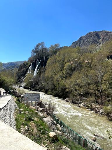 عکس اقامتگاه بومگردی بیشه دورود