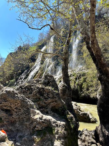 عکس اقامتگاه بومگردی بیشه دورود