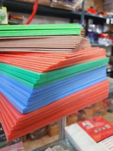 عکس لوازم هنری گرافیک 