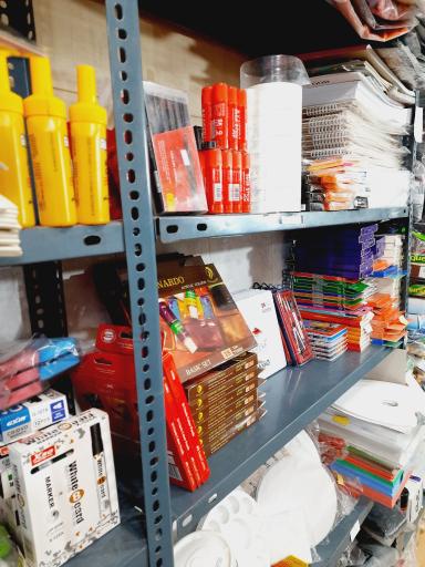 عکس لوازم هنری گرافیک 