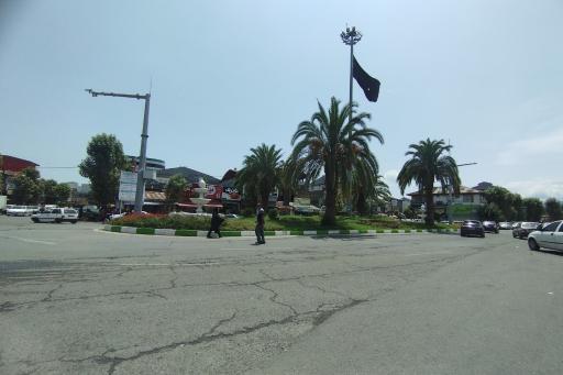 عکس میدان امام خمینی