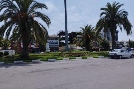 عکس میدان امام خمینی