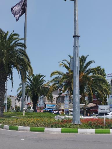 عکس میدان امام خمینی