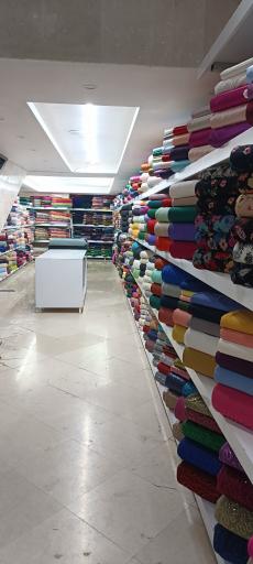 عکس شهر پارچه ساری