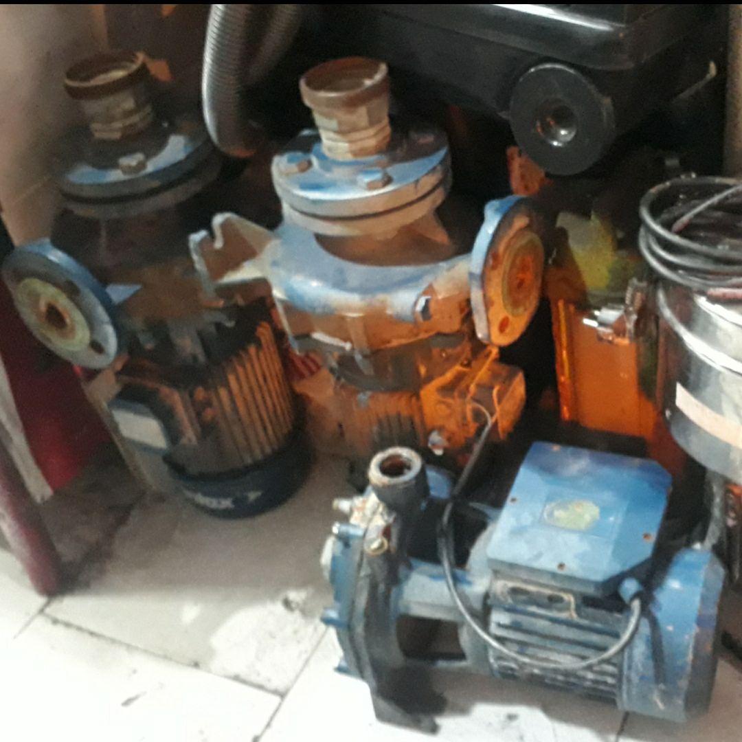 عکس تعمیرات لوازم برقی لطفی زاده