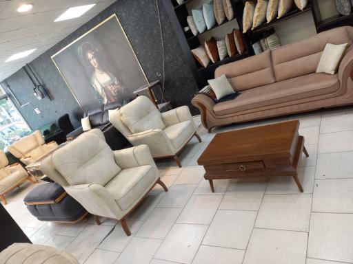 عکس اهورا چوب 