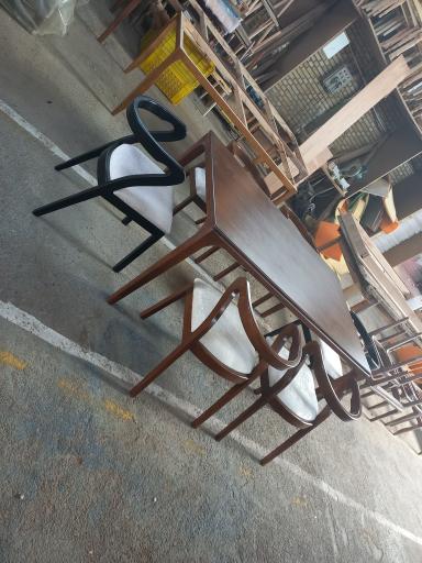 عکس اهورا چوب 