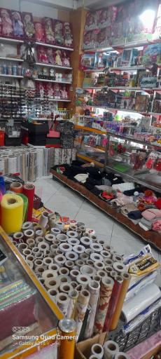 عکس خرازی محمدی