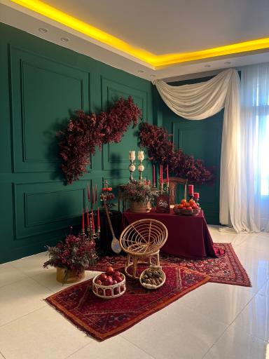 عکس آتلیه آریاز