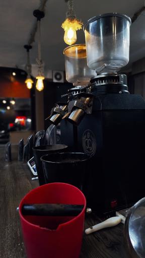 عکس قهوه سپینود