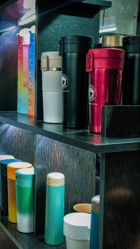 عکس قهوه سپینود