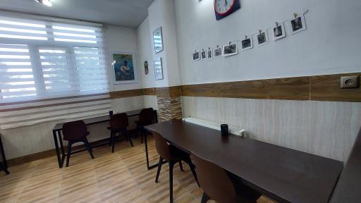 عکس آموزشگاه نقاشی آفرینش 