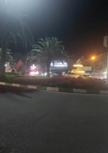 عکس میدان امام خمینی