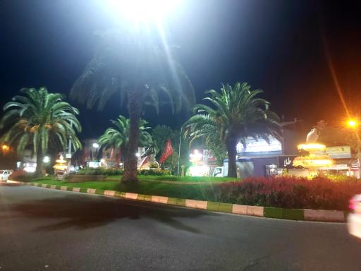 عکس میدان امام خمینی