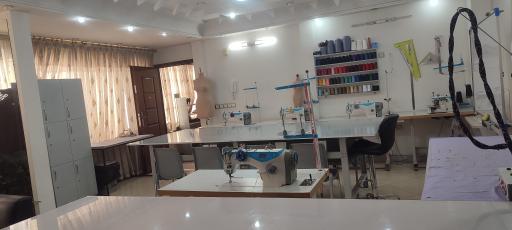 عکس آموزشگاه خیاطی زیلان