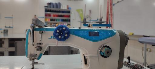 عکس آموزشگاه خیاطی زیلان