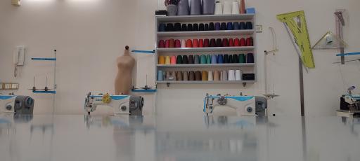 عکس آموزشگاه خیاطی زیلان