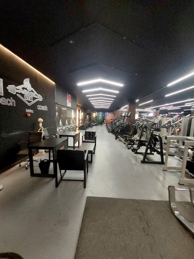 عکس باشگاه بدنسازی آشیل 3