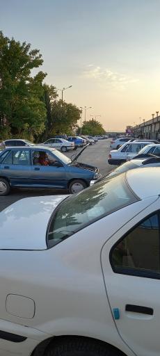 عکس مجتمع تعمیرگاهی فجر ( چاپارل )