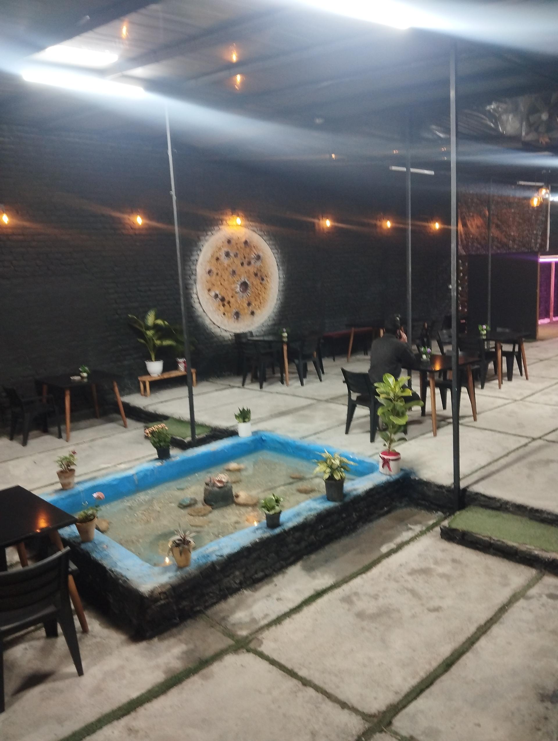 عکس کافه تایم