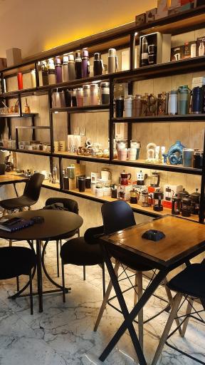 عکس قهوه رست(ROAST COFFEE)