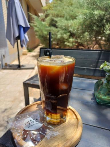 عکس قهوه بابی - Café Bobi