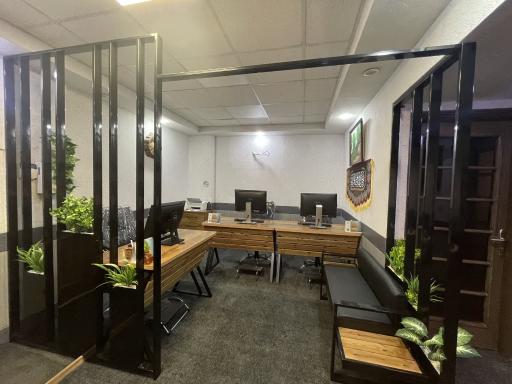 عکس گروه مهندسی میرزاخانی