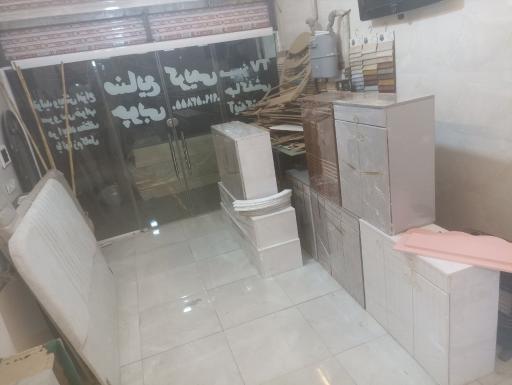 عکس صنایع چوبی کریمی