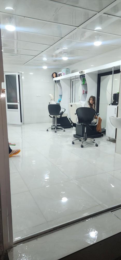 عکس سالن زیبایی بیوتی 