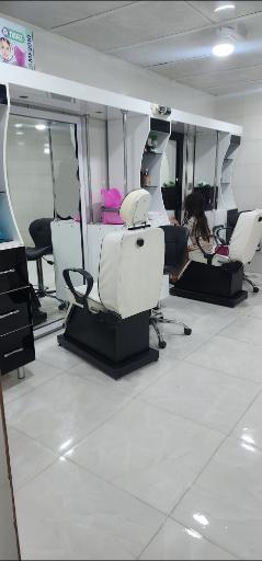عکس سالن زیبایی بیوتی 