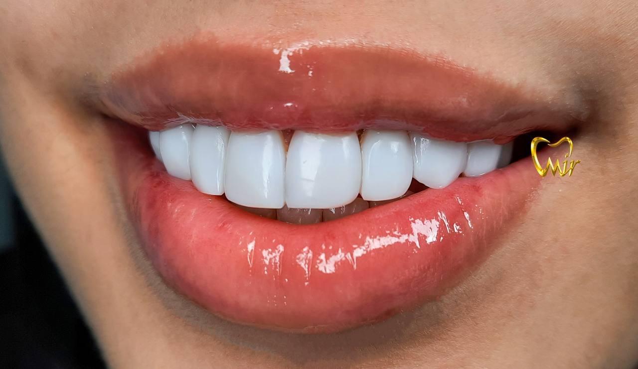 عکس مرکز دندانپزشکی میر 