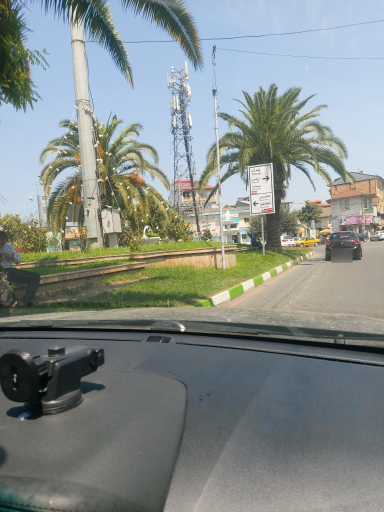 عکس میدان امام خمینی