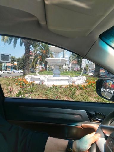 عکس میدان امام خمینی