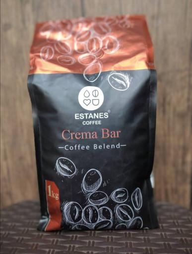 عکس قهوه کارِن