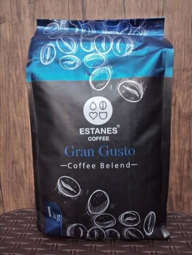 عکس قهوه کارِن