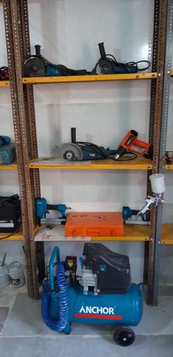 عکس اجاره ابزار پایتخت