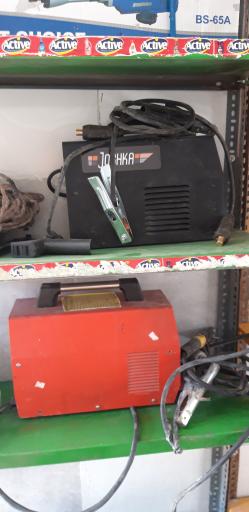 عکس اجاره ابزار پایتخت