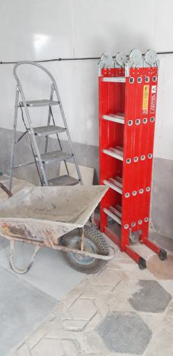 عکس اجاره ابزار پایتخت