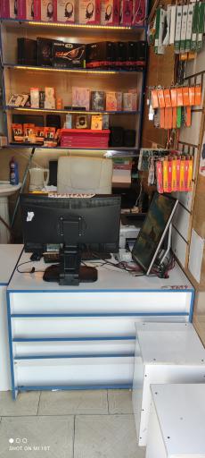 عکس کافی نت شتاب