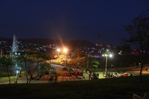 عکس بام اهواز